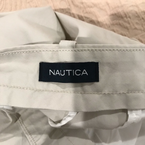 Mens chinos - Picture 3 of 3